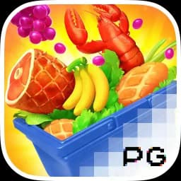 ALLOTOTO: Supermarket Spree
