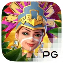 ALLOTOTO: Treasures of Aztec