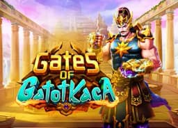 ALLOTOTO: Gates of Gatot Kaca