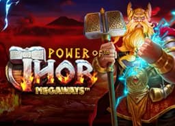 ALLOTOTO: Power of Thor Megaways